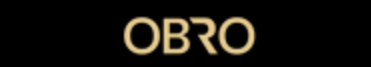 OBRO Logo