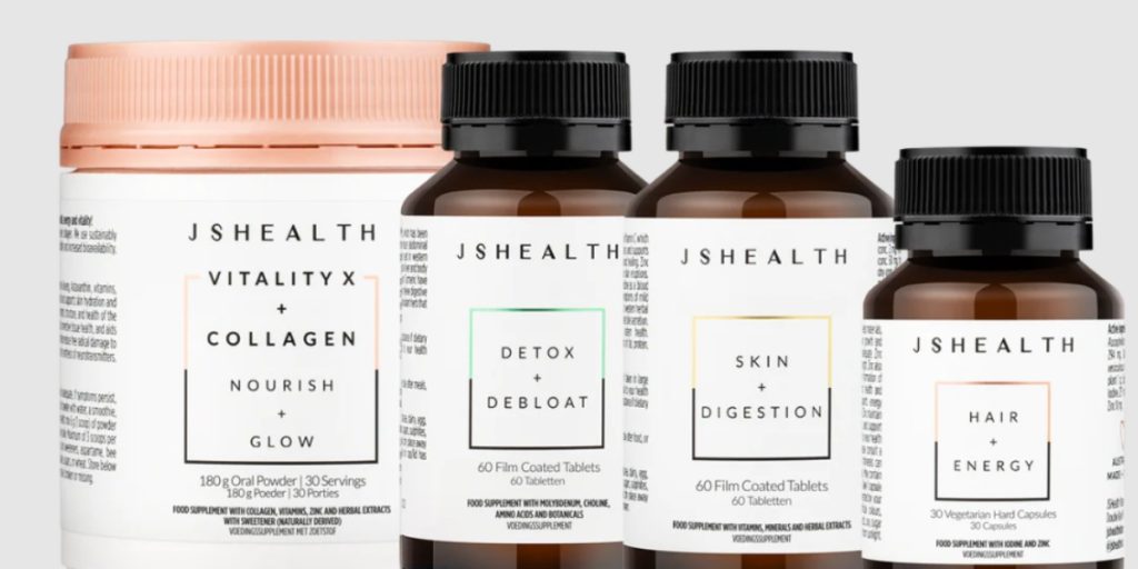 jshealth discount code uk