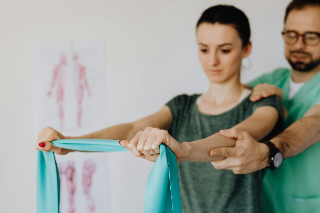 Staying Active While Managing Long-Term Medical Treatments