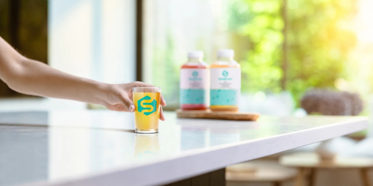 symprove live bacteria