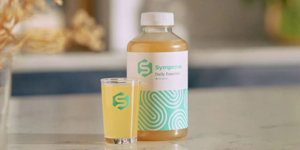 symprove original flavour