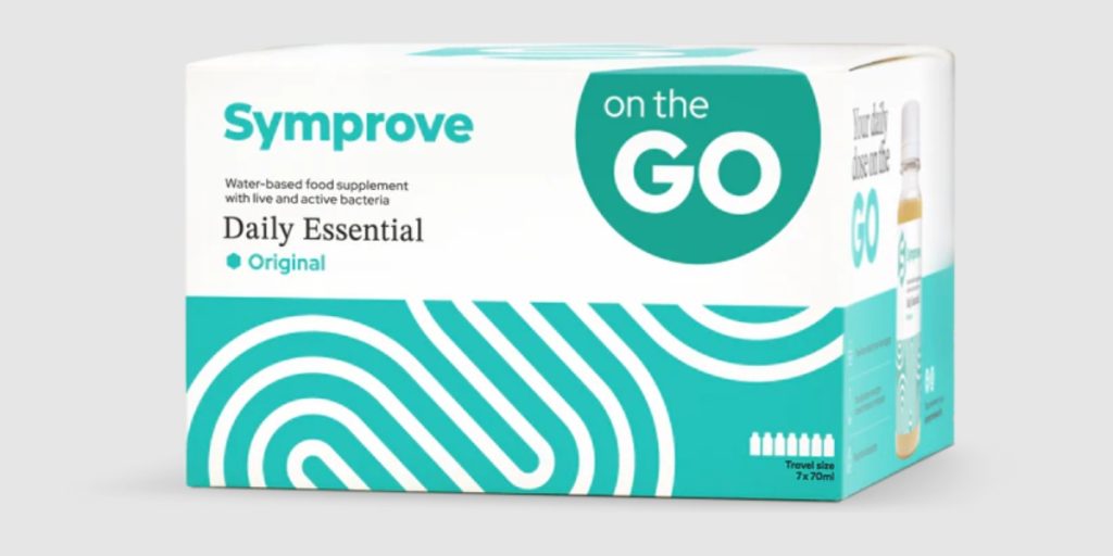 symprove travel shots