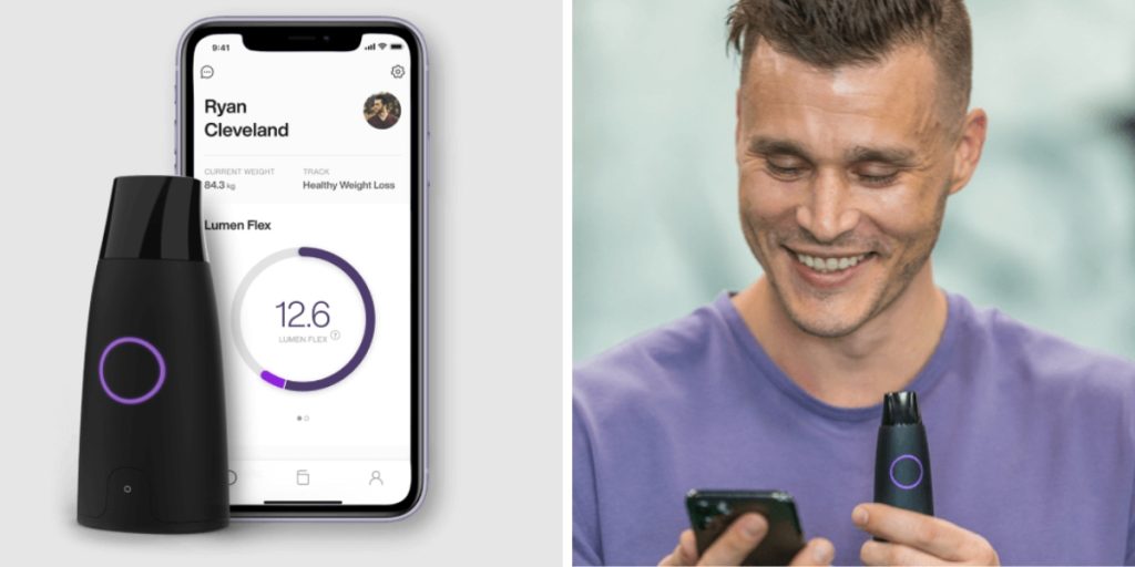 what is metabolic flexibility