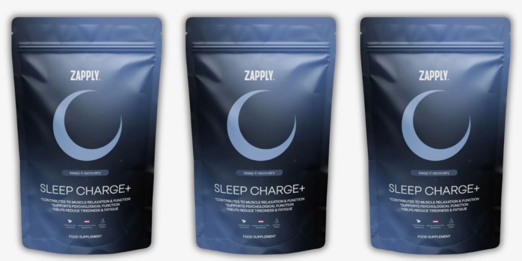 zapply sleep charge