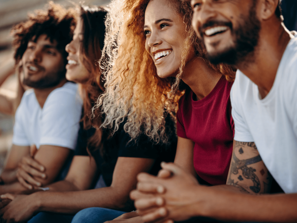 How Big Sporting Events Help People Stay Active and Connected