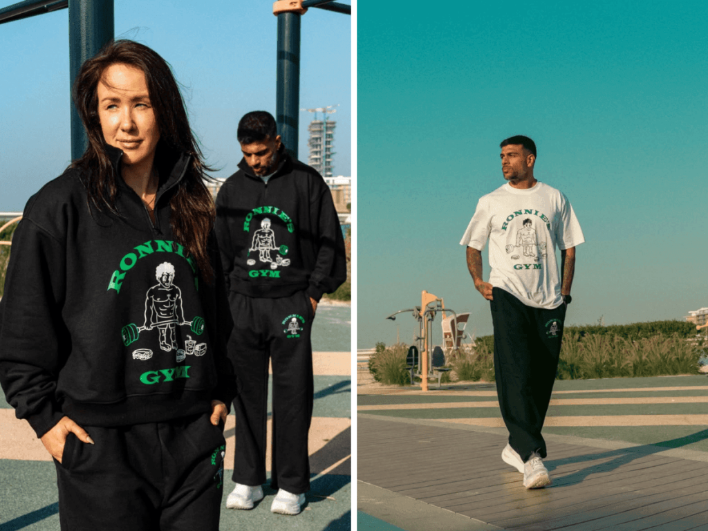 Rascals Gym Club by Rascals Deli