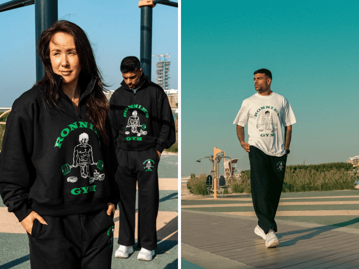 Rascals Gym Club by Rascals Deli