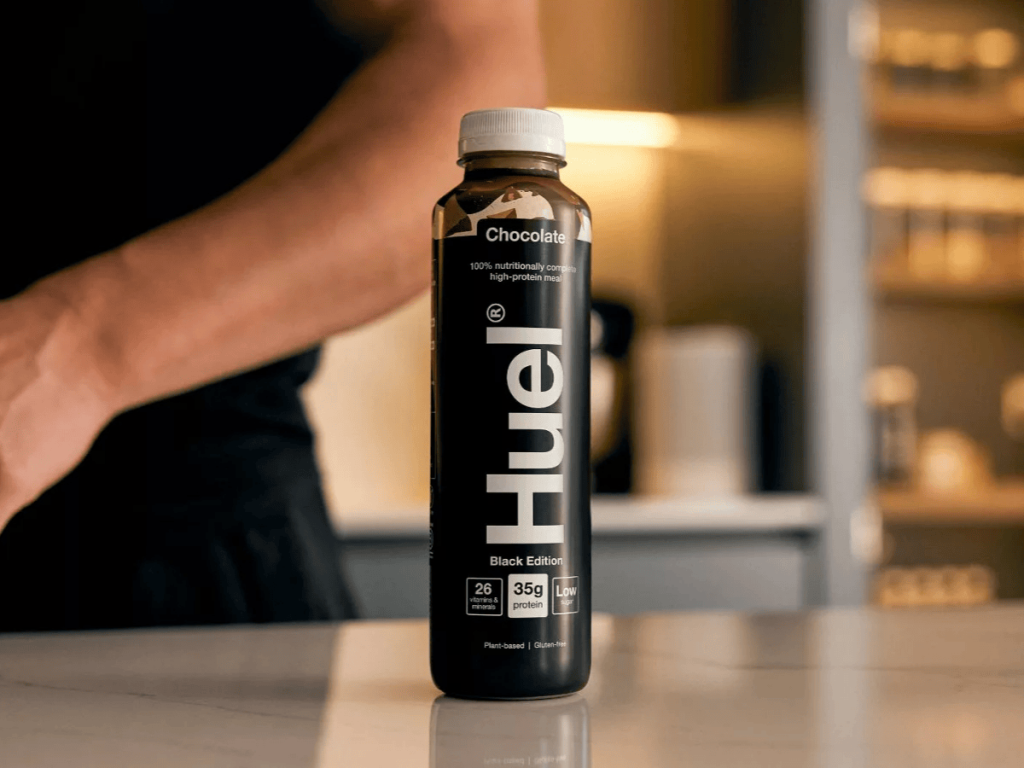 Huel