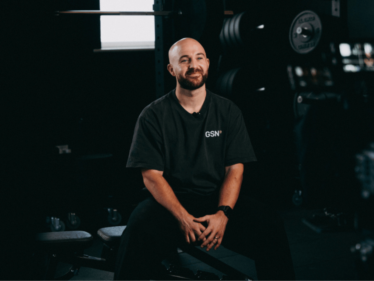 GSN Founder Craig Allen