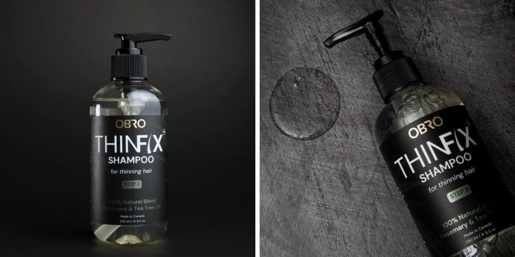 THINFIX Shampoo