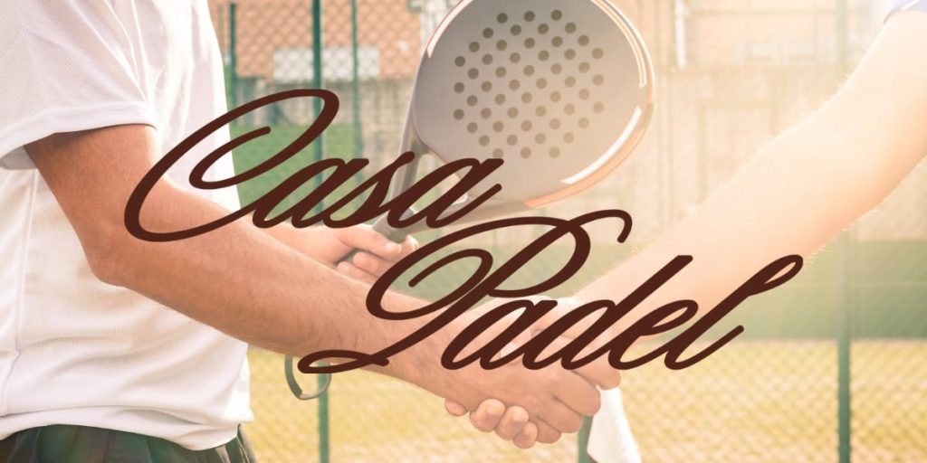 casa padel club