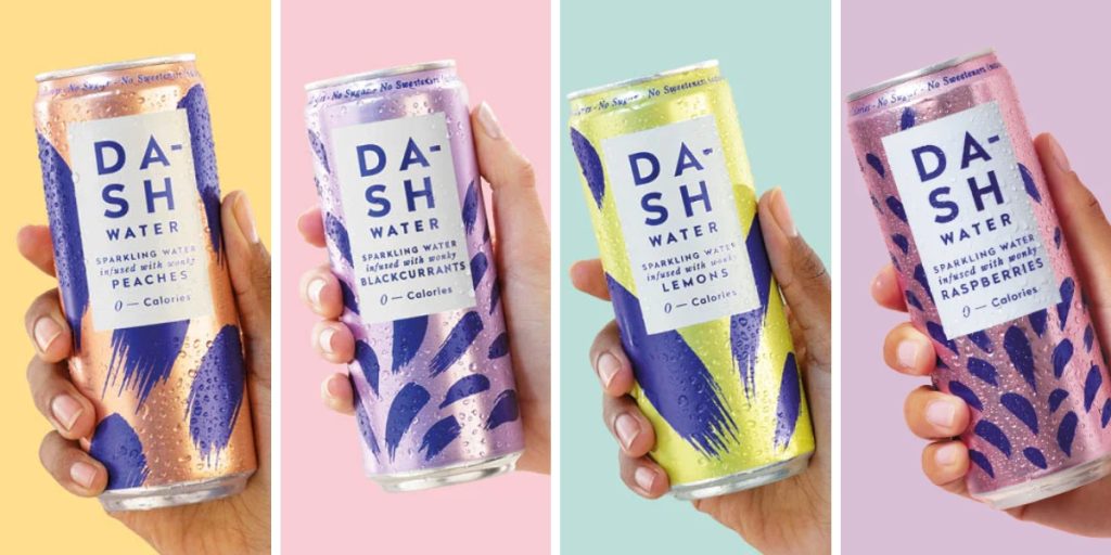 dash water subscription