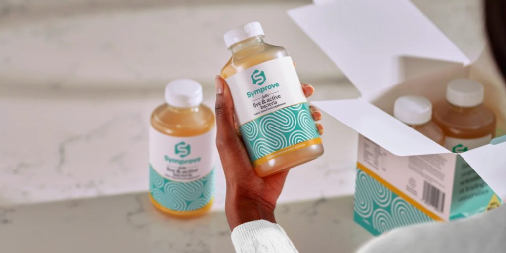 friendly live bacteria