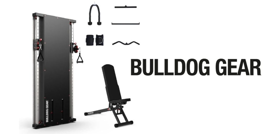small space gym equipment