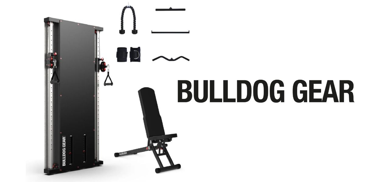 small space gym equipment