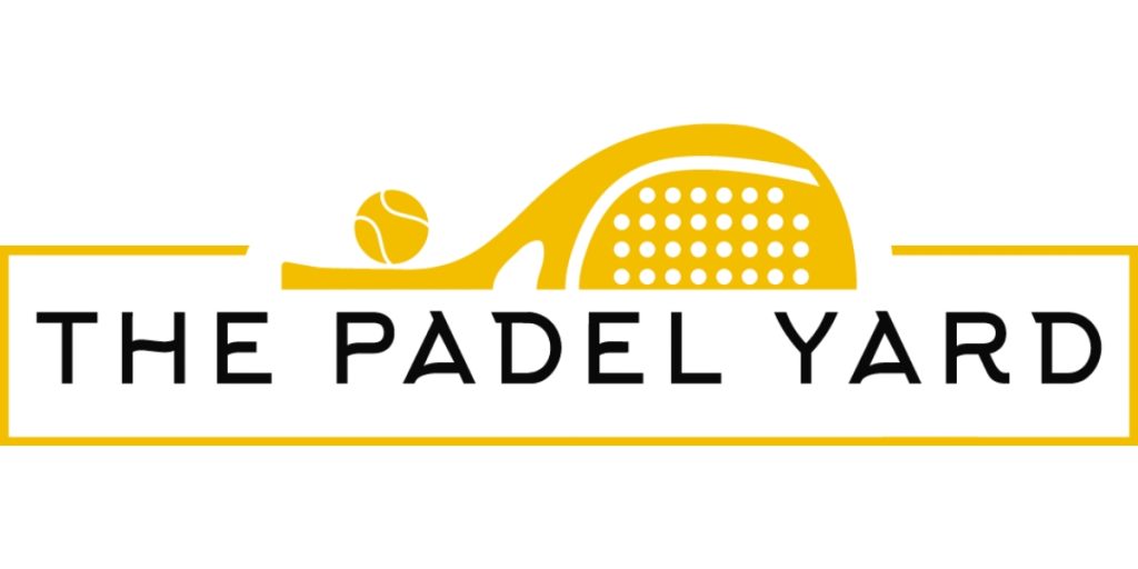 the padel yard