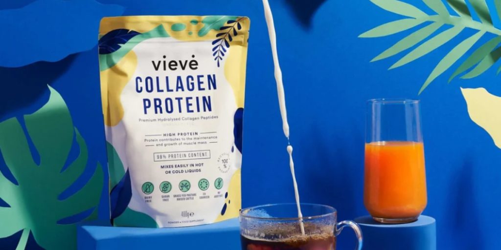 vieve collagen