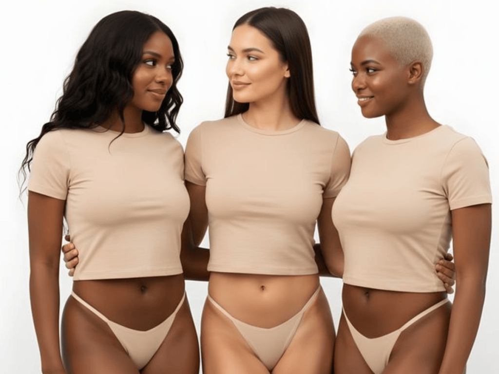 String Nix Underwear