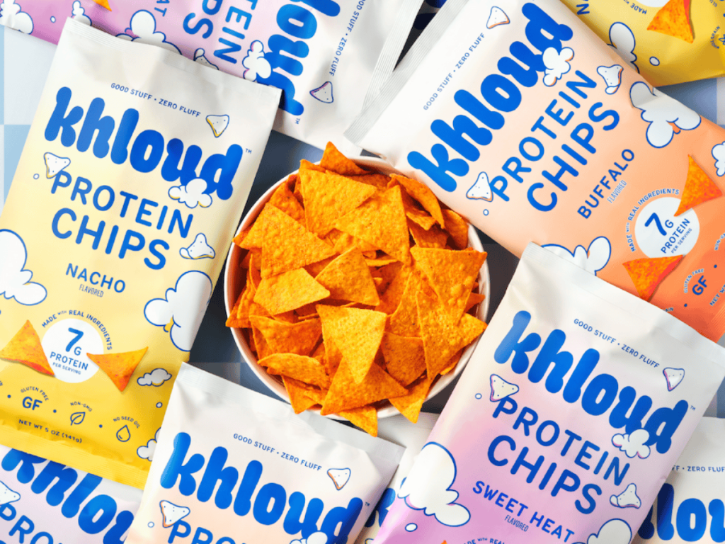 Khloud Protein Chips