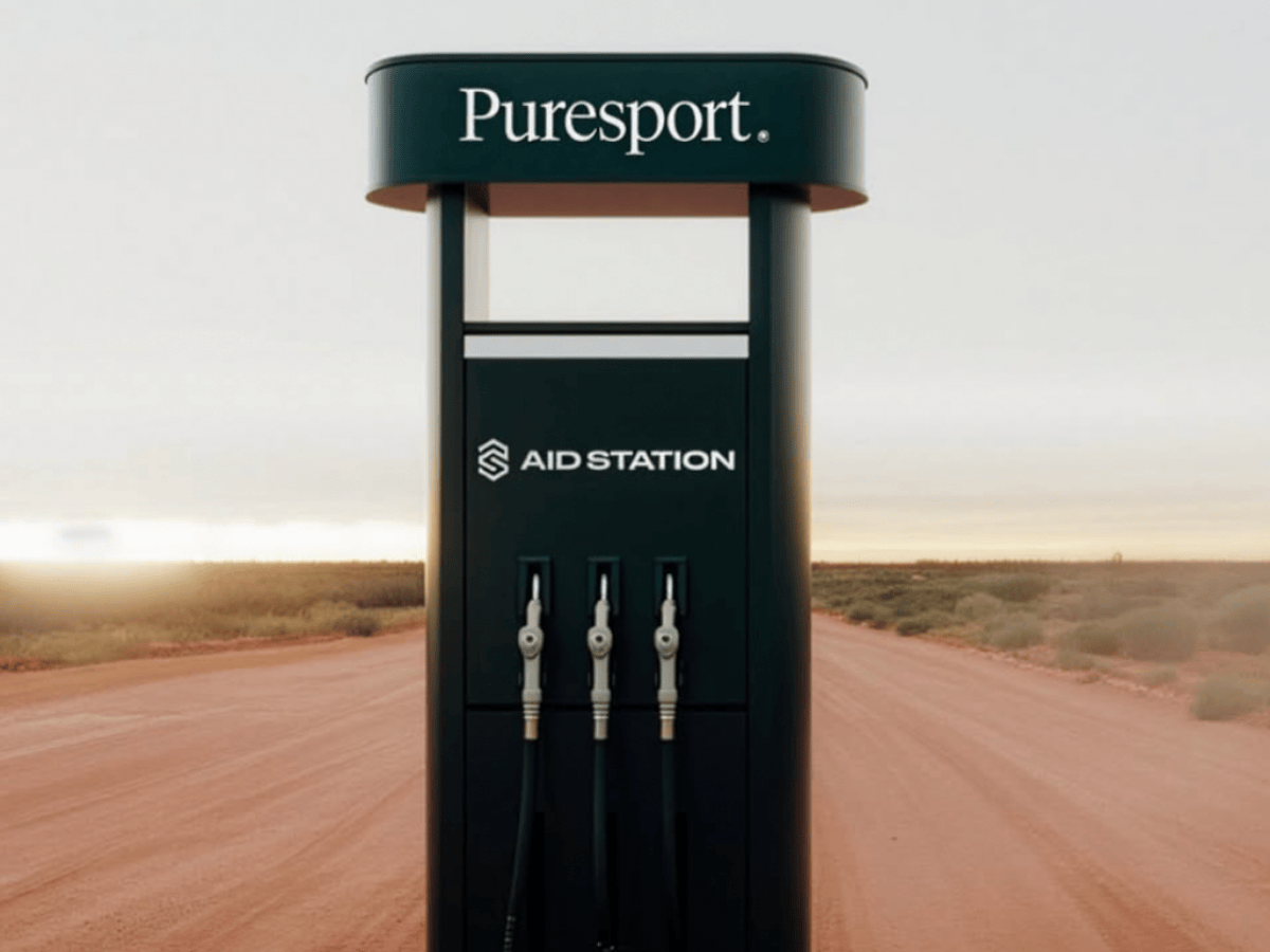 Puresport touches down in Australia and New Zealand