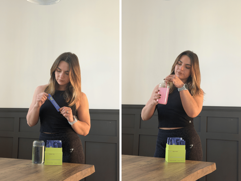 My Honest Feel Pro Creatine Review