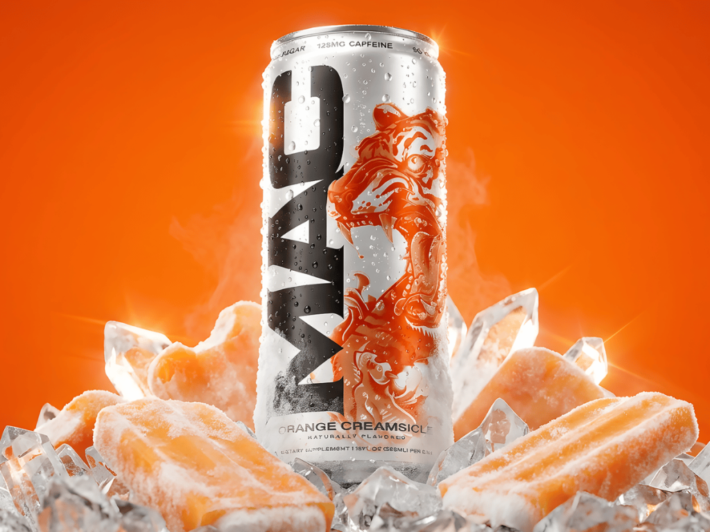 MAC Energy by Conor McGregor