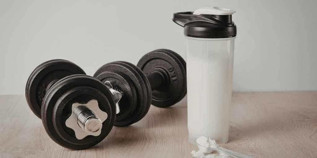best supplements for lean muscle