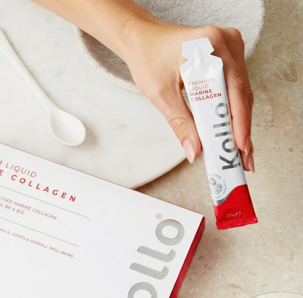 Use our Kollo Health discount code to save