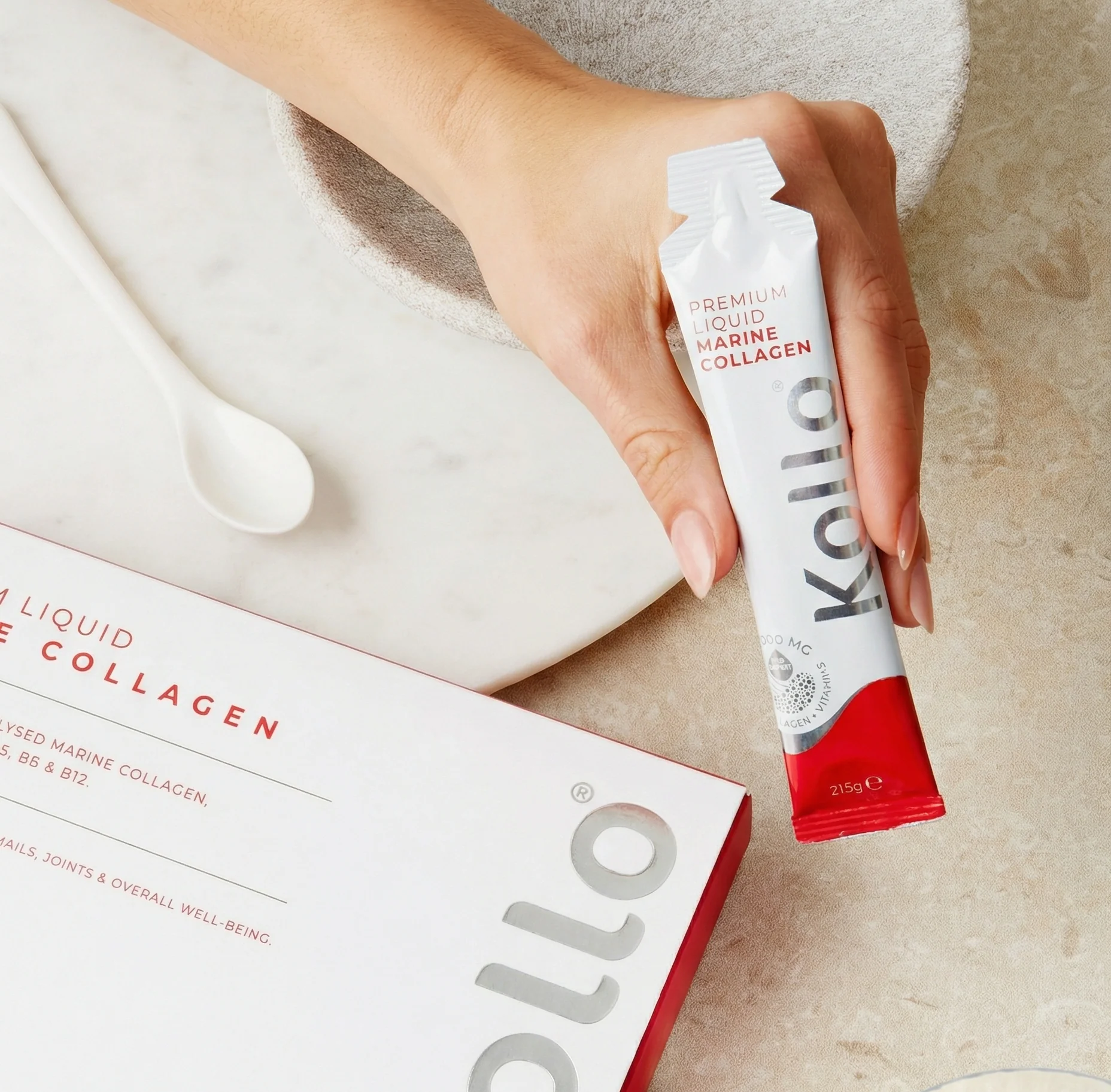 Use our Kollo Health discount code to save