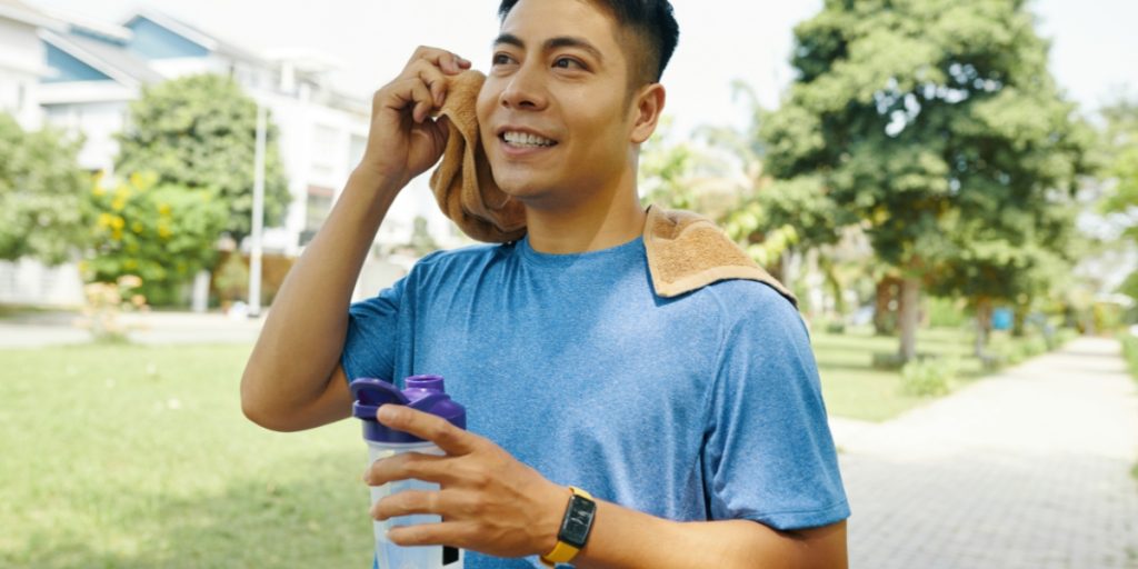 supplements for better recovery