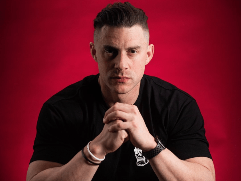 MassiveJoes Founder Joseph Mencel