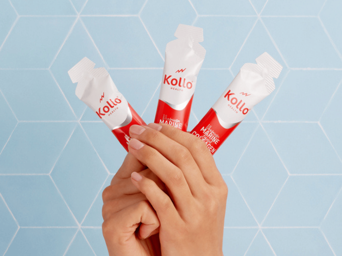 Kollo Health Collagen