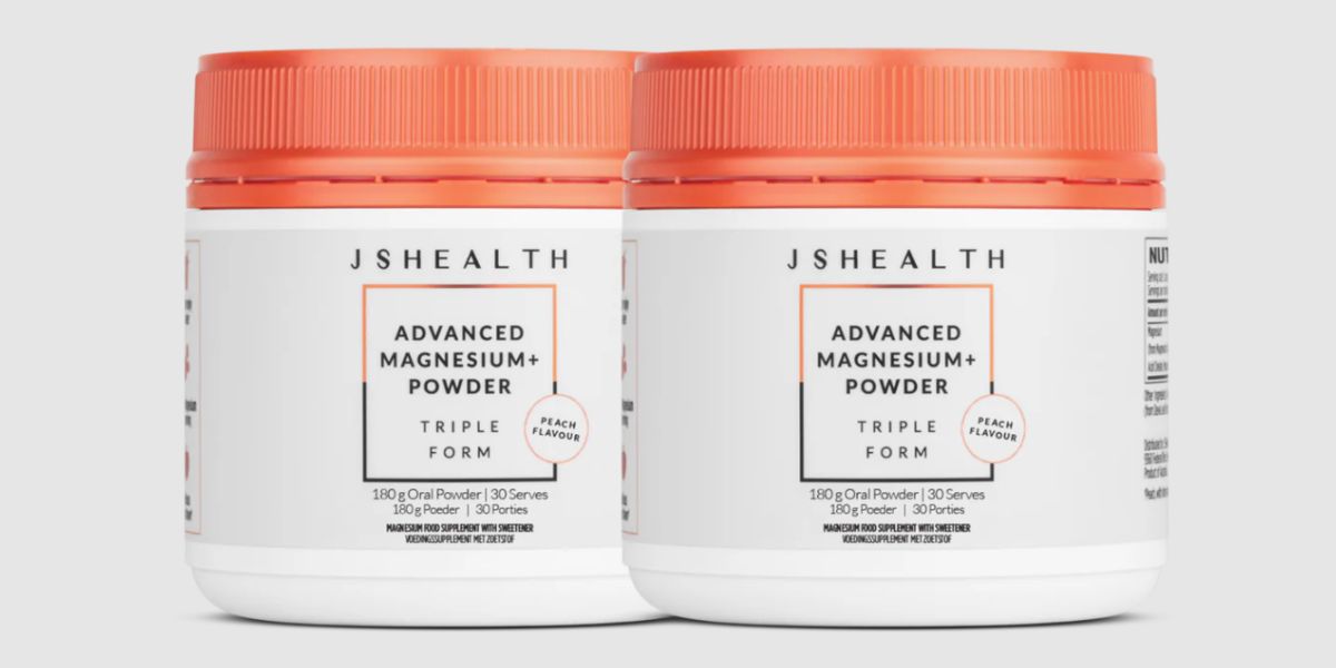 advanced magnesium powder
