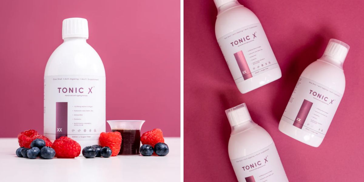 anti ageing