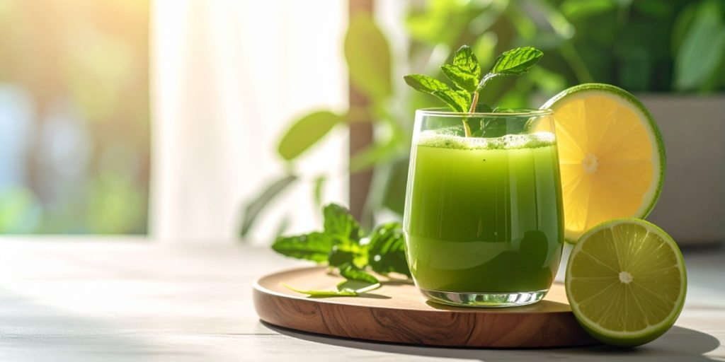 greens powder vs multivitamin
