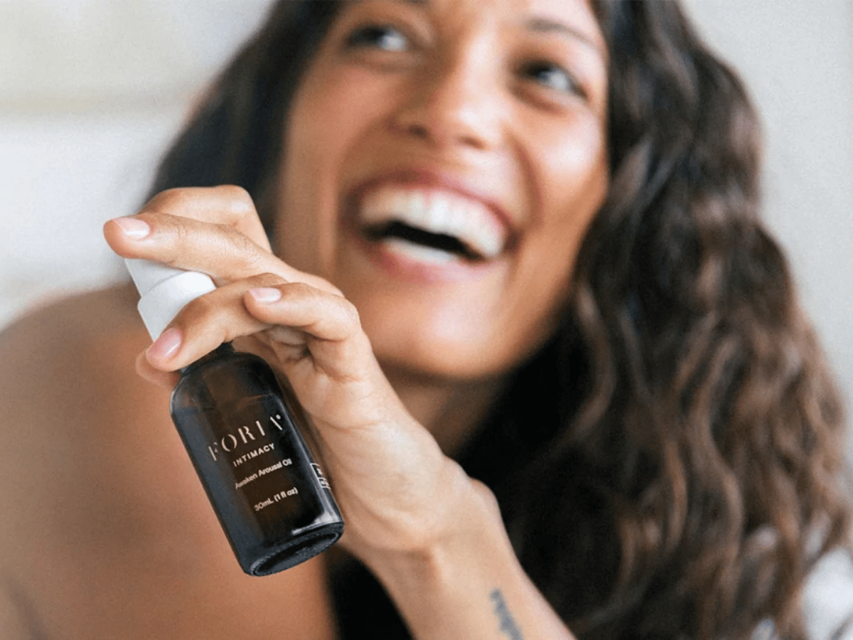 Foria discount code