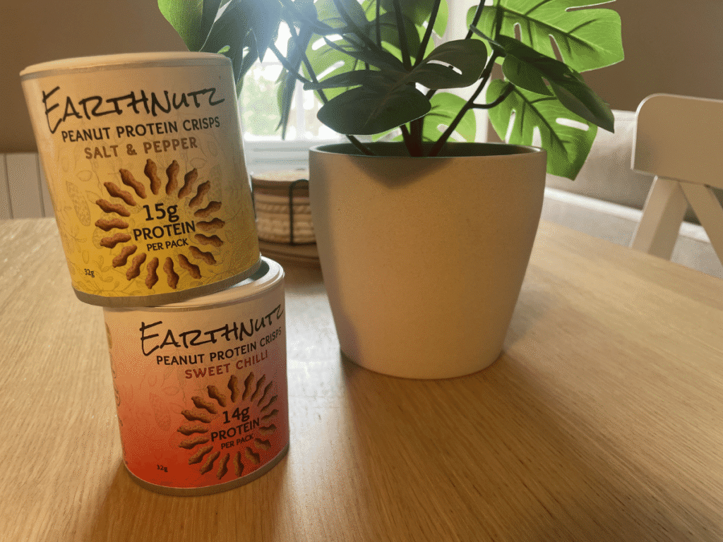 Earthnutz