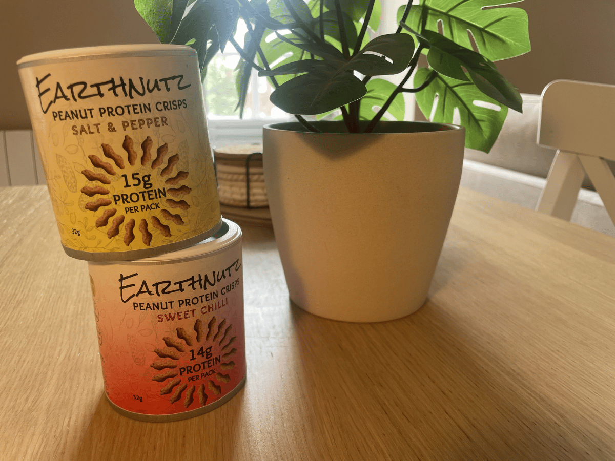 Earthnutz
