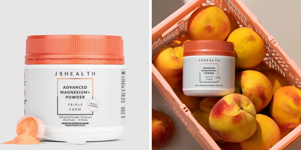 advanced magnesium+