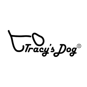 Tracy's Dog logo