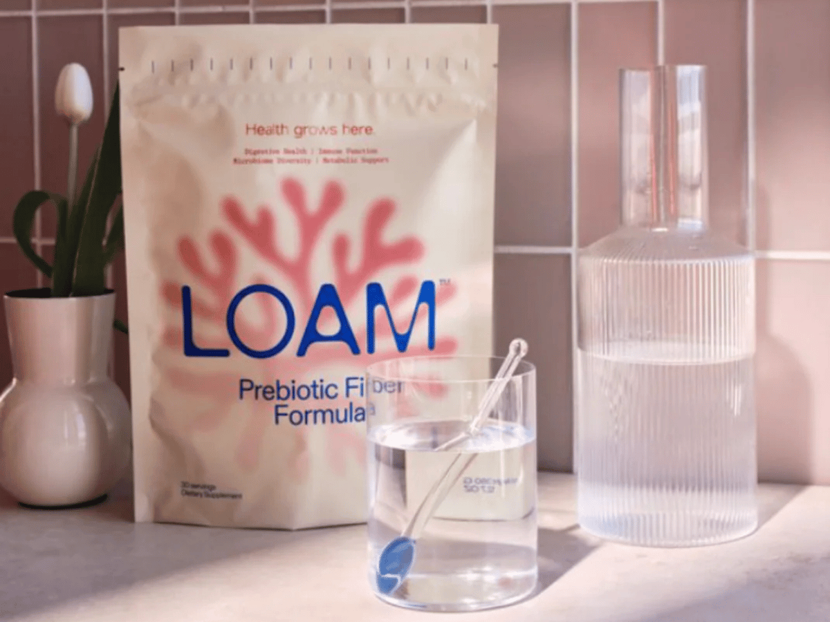 Genuine LOAM Pouch