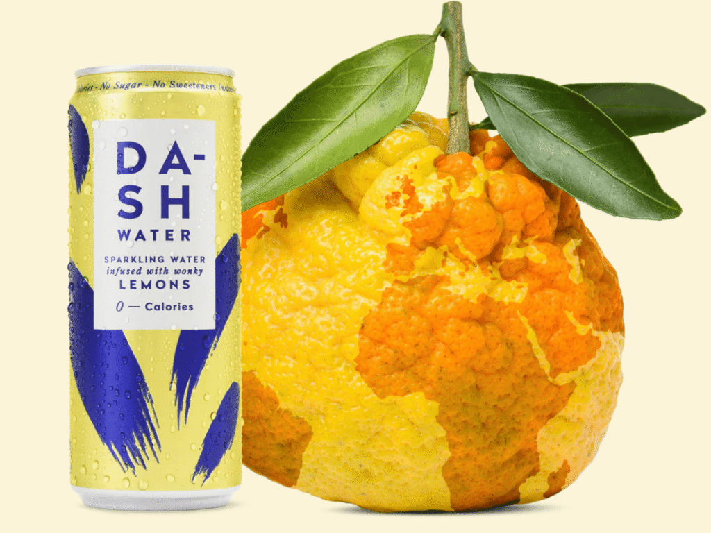 DASH Water