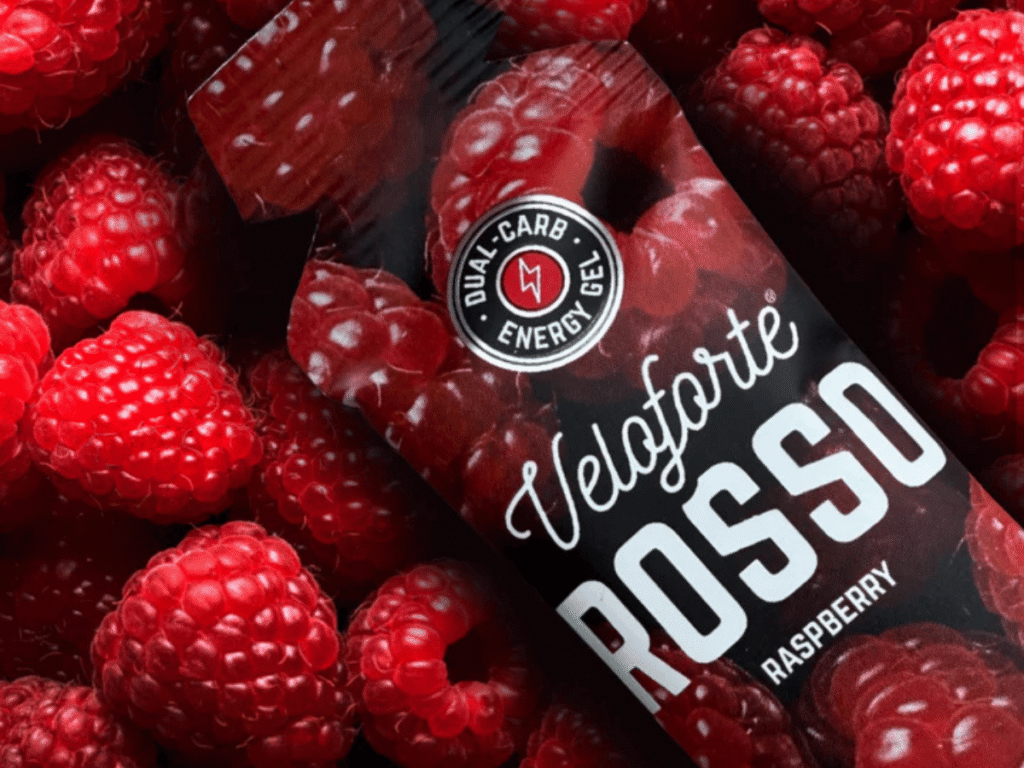 veloforte rosso