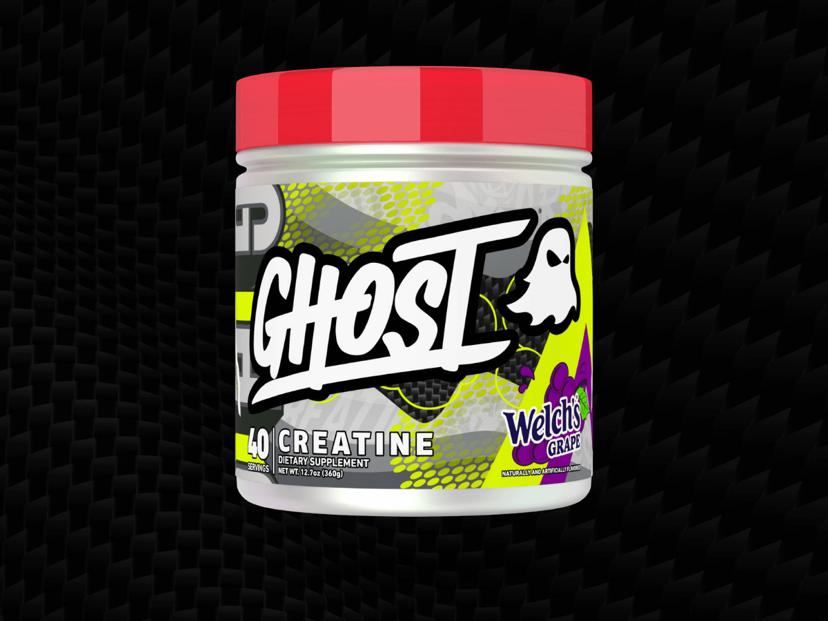 GHOST Creatine
