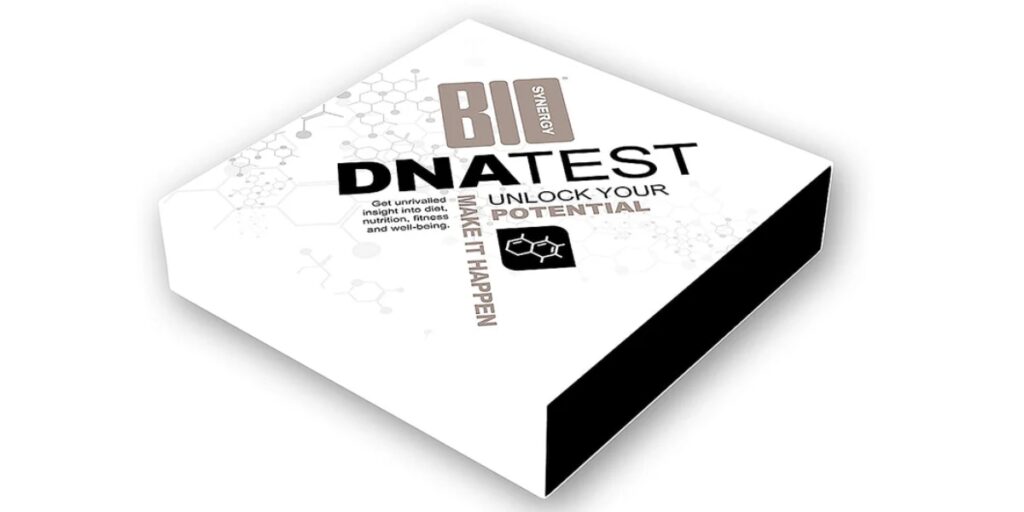 bio-synergy dna test