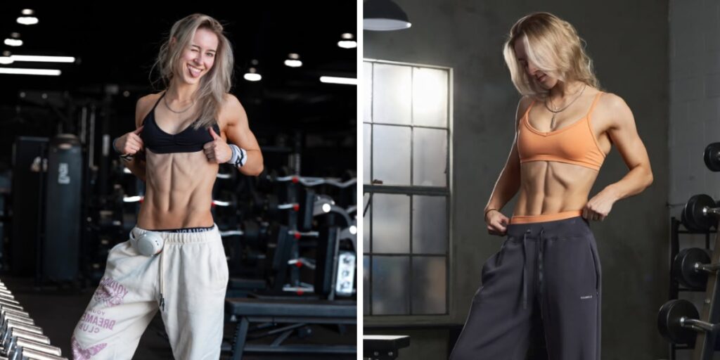sabrina cesta