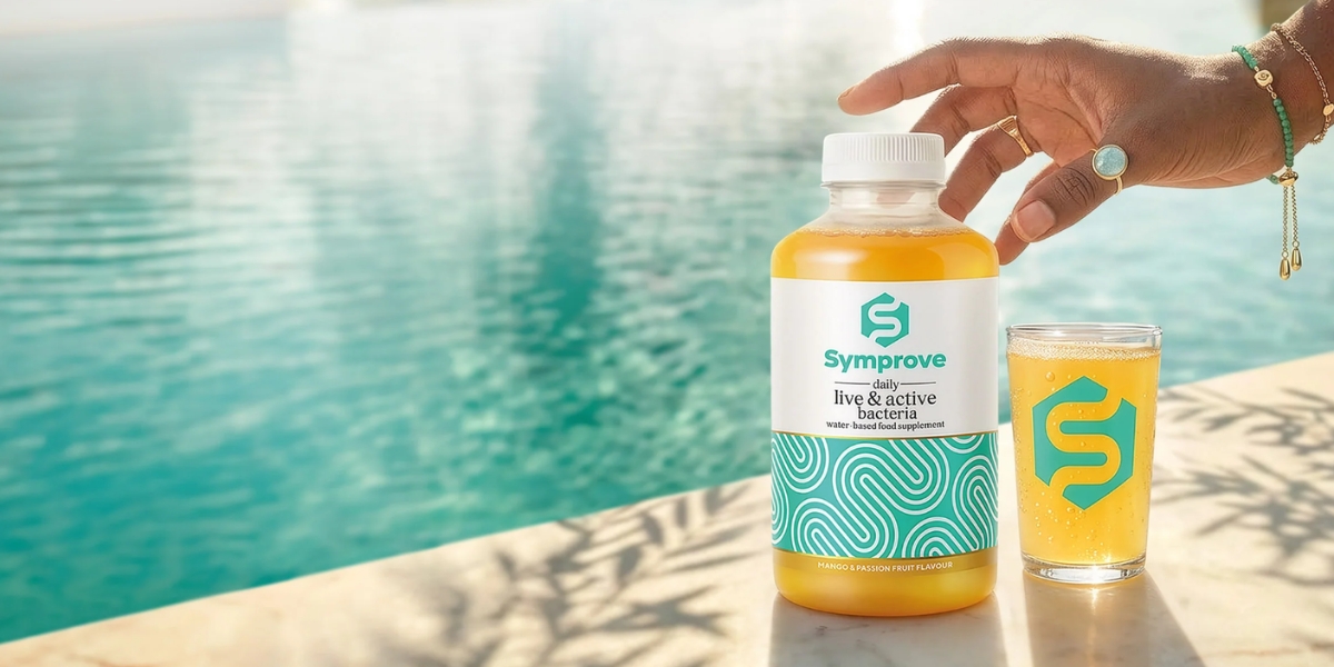 symprove mango and passion fruit